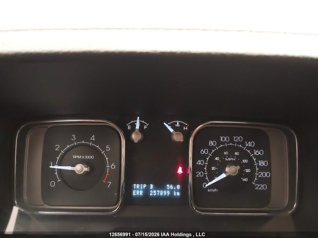 Продаж на аукціоні авто 2009 Lincoln Mkx, vin: 2LMDU88C99BJ11953, номер лоту: 12656991