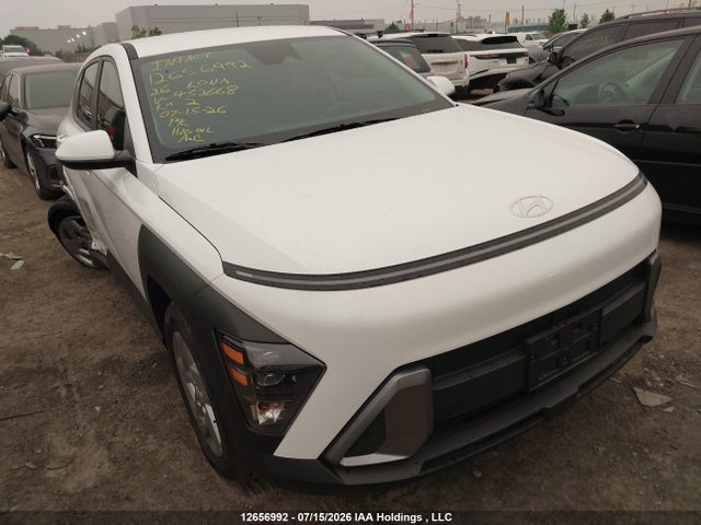 Hyundai Kona 2026 KM8HACAB0TU452668 Image 1