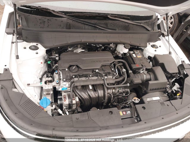 Продажа на аукционе авто 2026 Hyundai Kona, vin: KM8HACAB0TU452668, номер лота: 12656992