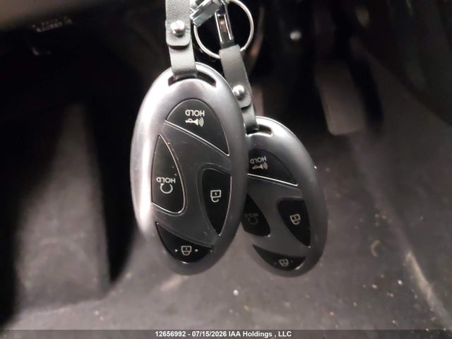 Hyundai Kona 2026 KM8HACAB0TU452668 Image 11