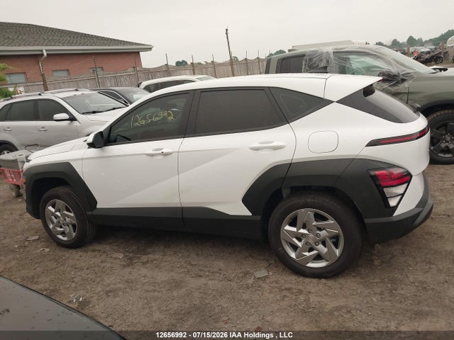 Продажа на аукционе авто 2026 Hyundai Kona, vin: KM8HACAB0TU452668, номер лота: 12656992