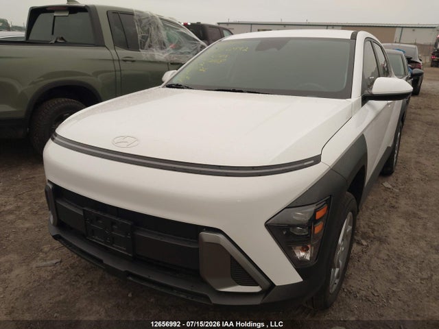 Продажа на аукционе авто 2026 Hyundai Kona, vin: KM8HACAB0TU452668, номер лота: 12656992