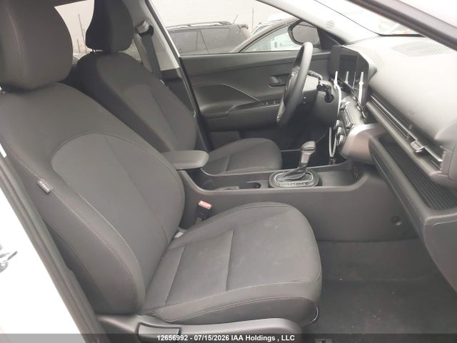 Hyundai Kona 2026 KM8HACAB0TU452668 Image 5