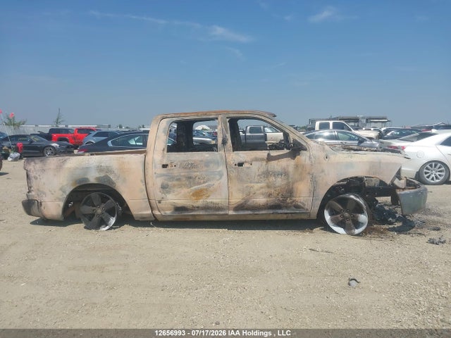 RAM 1500 Classic Slt 2023 1C6RR7LT7PS581496 Image 12