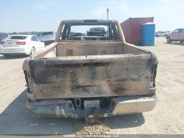RAM 1500 Classic Slt 2023 1C6RR7LT7PS581496 Image 15