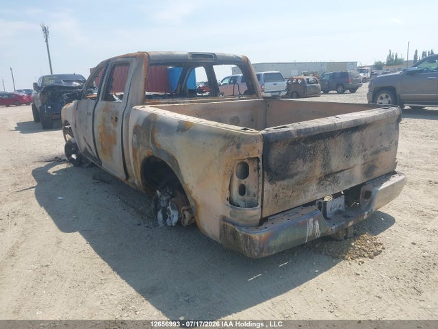 RAM 1500 Classic Slt 2023 1C6RR7LT7PS581496 Image 3