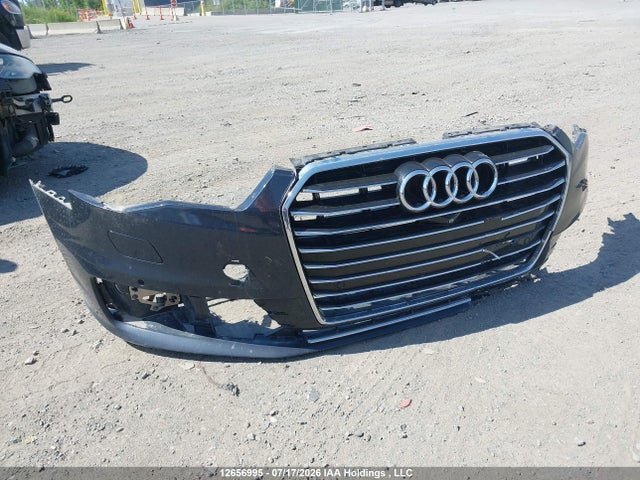Audi A6 2.0t Technik 2016 WAUHFAFC6GN033250 Image 12