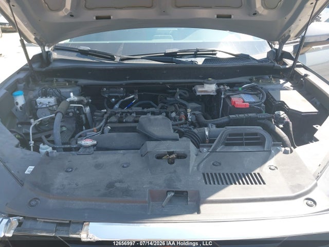 2024 Honda Cr-v მანქანა იყიდება აუქციონზე, vin: 2HKRS4H53RH117418, აუქციონის ნომერი: 12656997