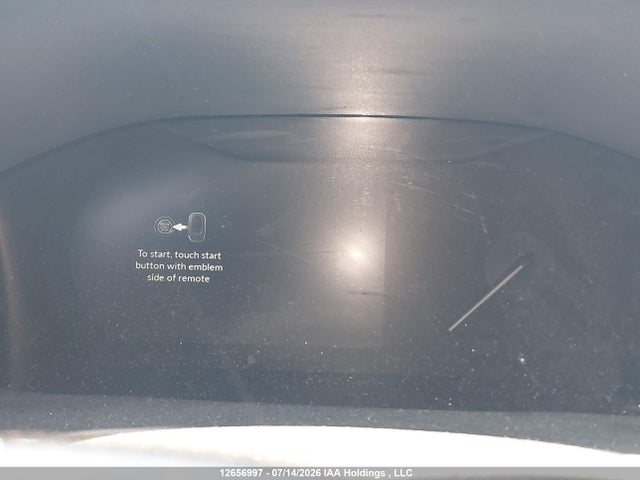 2024 Honda Cr-v მანქანა იყიდება აუქციონზე, vin: 2HKRS4H53RH117418, აუქციონის ნომერი: 12656997