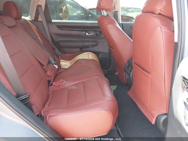 2024 Honda Cr-v მანქანა იყიდება აუქციონზე, vin: 2HKRS4H53RH117418, აუქციონის ნომერი: 12656997