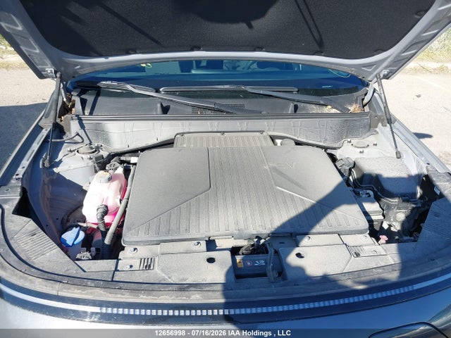 12656998 :رقم المزاد ، KM8HC3A6XSU023386 vin ، 2025 Hyundai Kona Sel مزاد بيع