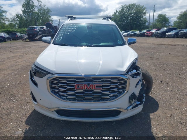 GMC Terrain Denali 2020 3GKALXEX4LL292953 Image 11