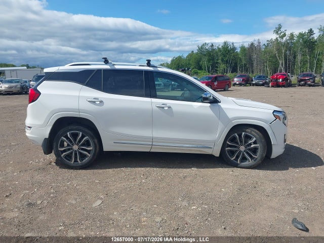 GMC Terrain Denali 2020 3GKALXEX4LL292953 Image 12