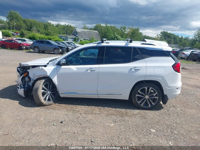 GMC Terrain Denali 2020 3GKALXEX4LL292953 Image 13