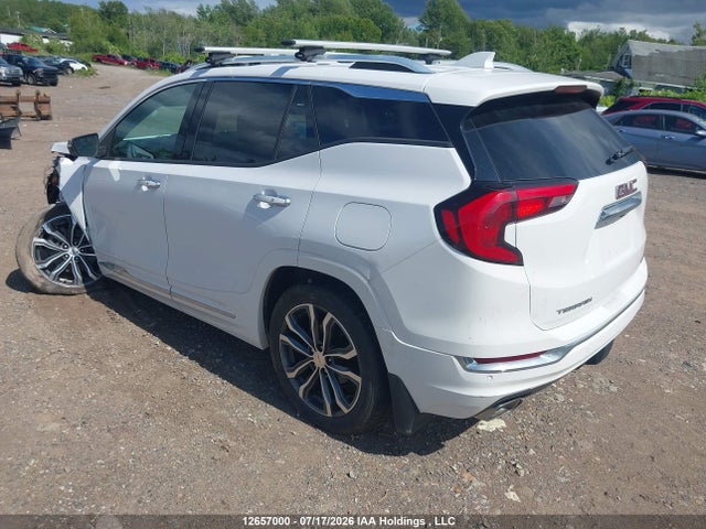 GMC Terrain Denali 2020 3GKALXEX4LL292953 Image 3