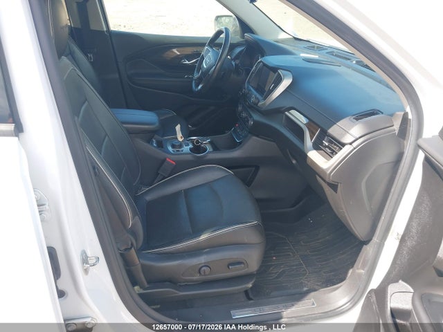 GMC Terrain Denali 2020 3GKALXEX4LL292953 Image 5