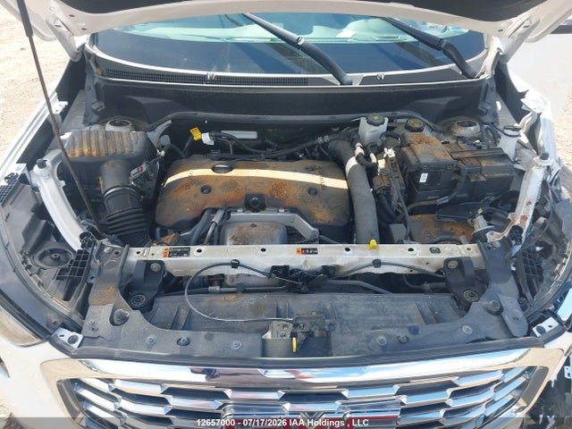 GMC Terrain Denali 2020 3GKALXEX4LL292953 Image 9