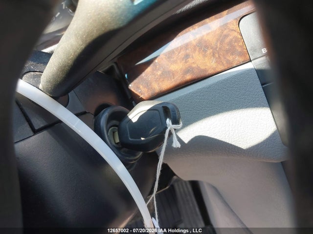 12657002 :رقم المزاد ، WBABS33461JY57452 vin ، 2001 Bmw 325 Ci مزاد بيع