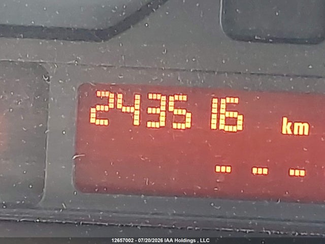 12657002 :رقم المزاد ، WBABS33461JY57452 vin ، 2001 Bmw 325 Ci مزاد بيع