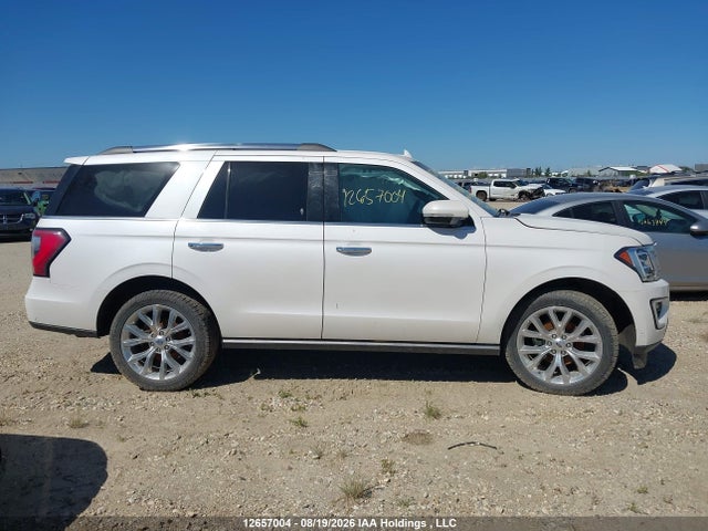 Ford Expedition Limited 2019 1FMJU2AT8KEA40647 Image 13