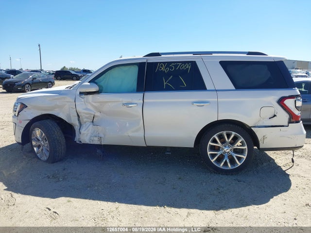 Ford Expedition Limited 2019 1FMJU2AT8KEA40647 Image 14