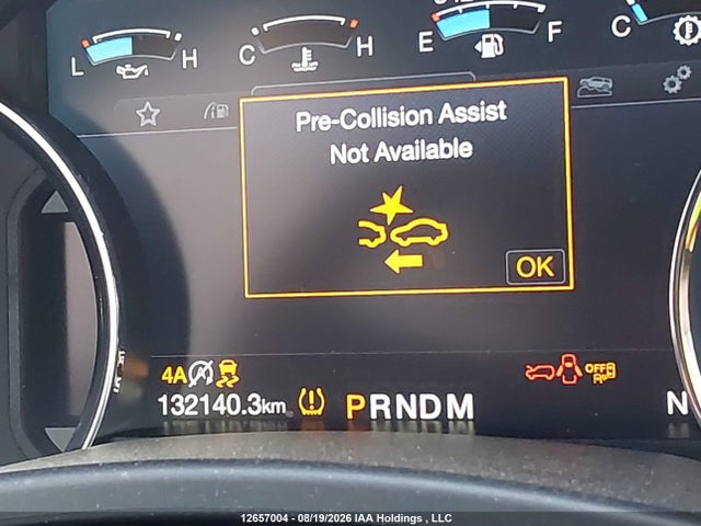 Ford Expedition Limited 2019 1FMJU2AT8KEA40647 Image 15
