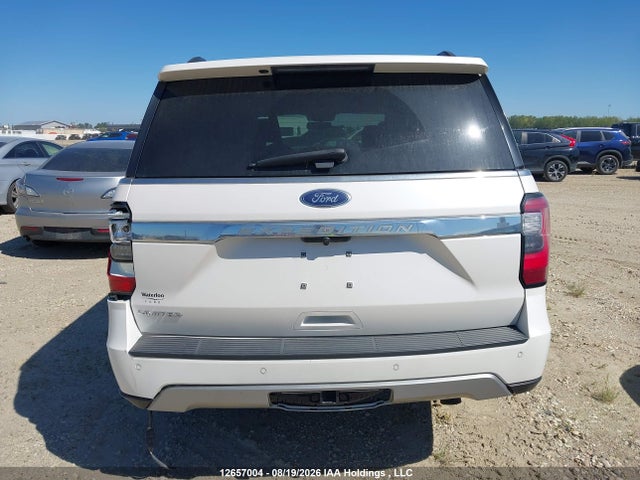 Ford Expedition Limited 2019 1FMJU2AT8KEA40647 Image 16