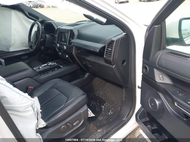 Ford Expedition Limited 2019 1FMJU2AT8KEA40647 Image 17