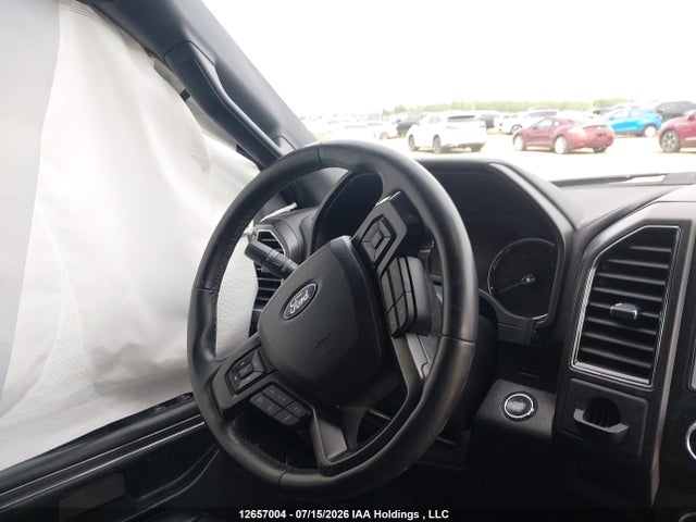 Ford Expedition Limited 2019 1FMJU2AT8KEA40647 Image 18