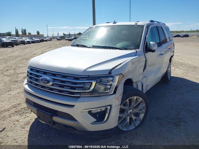 Ford Expedition Limited 2019 1FMJU2AT8KEA40647 Image 2