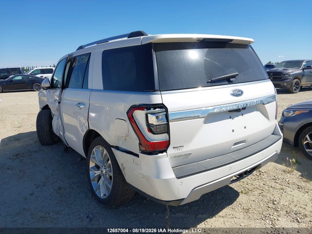 Ford Expedition Limited 2019 1FMJU2AT8KEA40647 Image 3