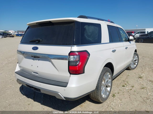Ford Expedition Limited 2019 1FMJU2AT8KEA40647 Image 4