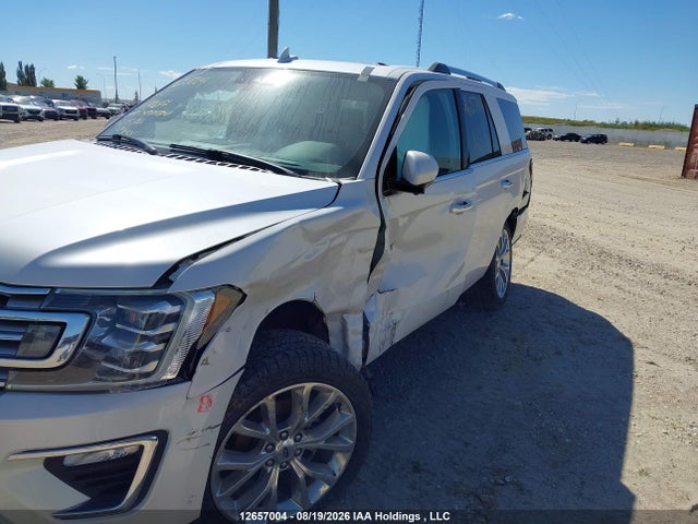 Ford Expedition Limited 2019 1FMJU2AT8KEA40647 Image 6