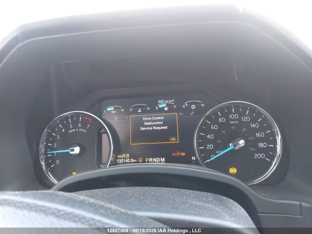 Ford Expedition Limited 2019 1FMJU2AT8KEA40647 Image 7