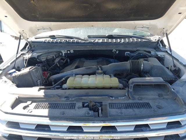 Ford Expedition Limited 2019 1FMJU2AT8KEA40647 Image 9