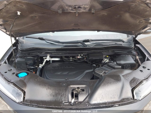 Aukcja sprzedaży 2022 Honda Pilot Trailsport, vin: 5FNYF6H87NB504259, numer aukcji: 12657006