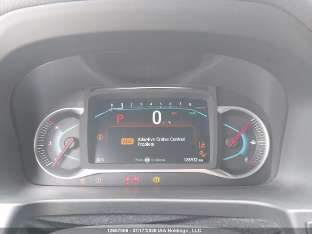 Aukcja sprzedaży 2022 Honda Pilot Trailsport, vin: 5FNYF6H87NB504259, numer aukcji: 12657006