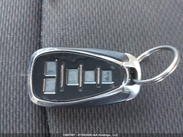 Chevrolet Cruze Lt Auto 2017 3G1BE5SM8HS537543 Image 11