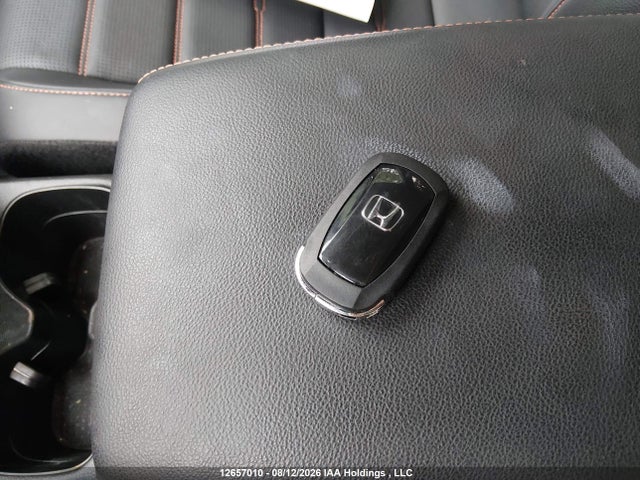 Продажа на аукционе авто 2025 Honda Cr-v Sport Touring, vin: 2HKRS6H99SH227703, номер лота: 12657010