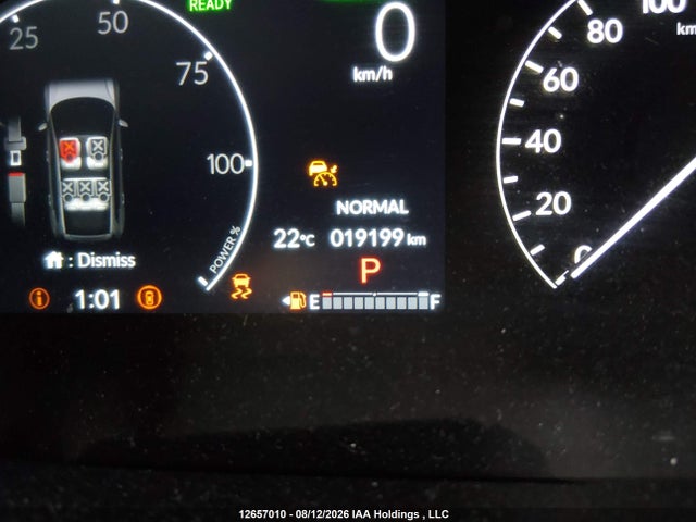 Продажа на аукционе авто 2025 Honda Cr-v Sport Touring, vin: 2HKRS6H99SH227703, номер лота: 12657010