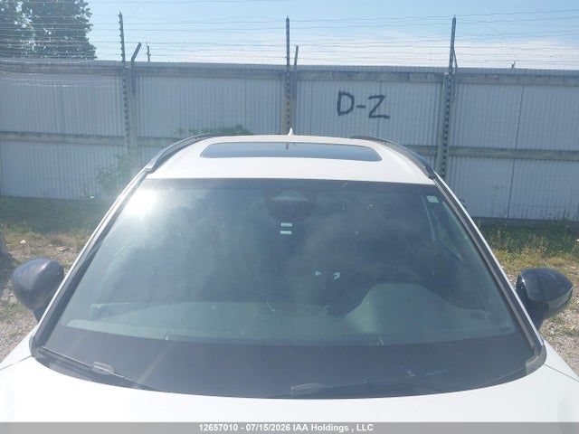 Продажа на аукционе авто 2025 Honda Cr-v Sport Touring, vin: 2HKRS6H99SH227703, номер лота: 12657010