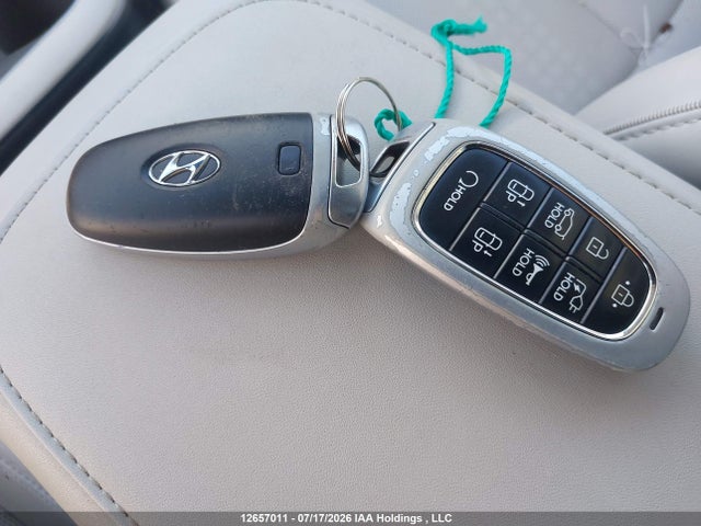 KM8KRDDF5RU275790 Hyundai Ioniq 5 Preferred Long Range With Ultimate Package