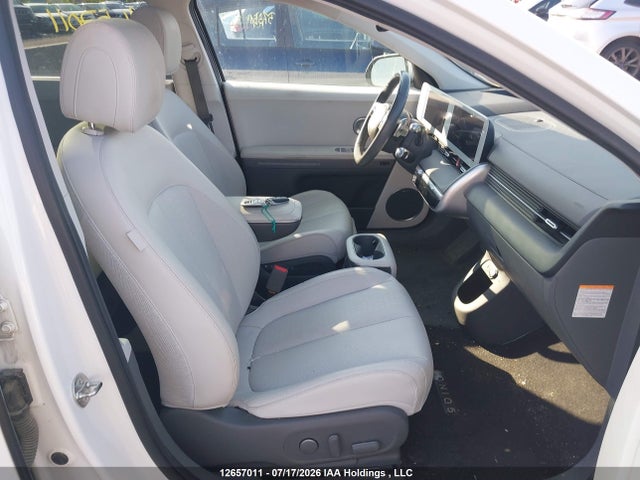 KM8KRDDF5RU275790 Hyundai Ioniq 5 Preferred Long Range With Ultimate Package