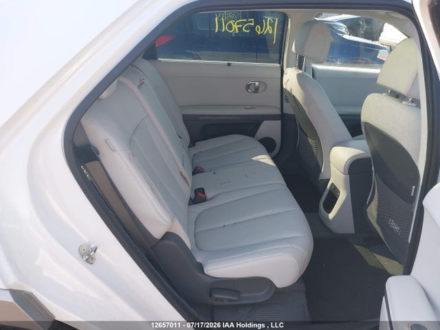KM8KRDDF5RU275790 Hyundai Ioniq 5 Preferred Long Range With Ultimate Package