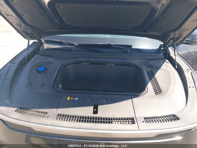 Продаж на аукціоні авто 2026 Kia Ev9 Land Awd, vin: KNDAFFS55T6071713, номер лоту: 12657012