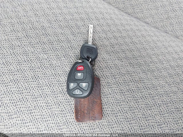 1GJW7FFP7P1202716 GMC Savana G2500 Lt