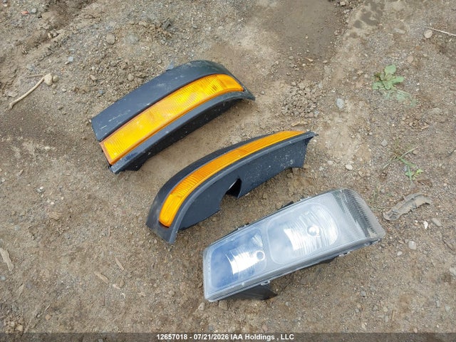1GJW7FFP7P1202716 GMC Savana G2500 Lt