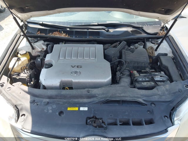 Aukcja sprzedaży 2011 Toyota Avalon Limited, vin: 4T1BK3DB6BU374913, numer aukcji: 12657019