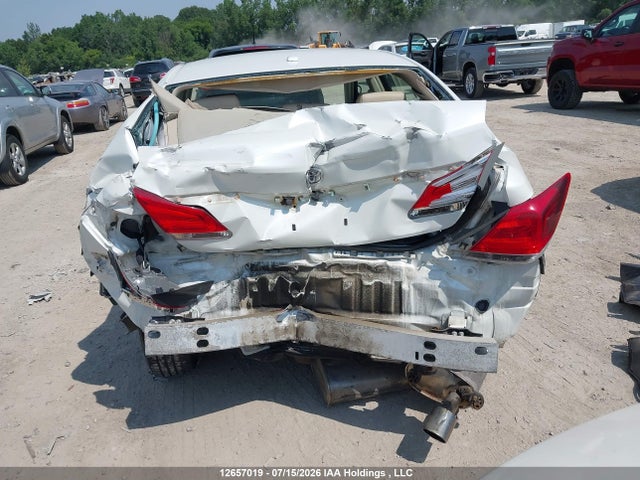 Aukcja sprzedaży 2011 Toyota Avalon Limited, vin: 4T1BK3DB6BU374913, numer aukcji: 12657019