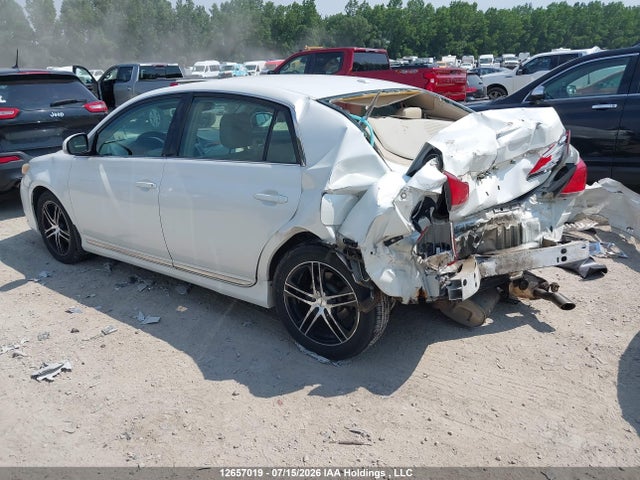 Aukcja sprzedaży 2011 Toyota Avalon Limited, vin: 4T1BK3DB6BU374913, numer aukcji: 12657019